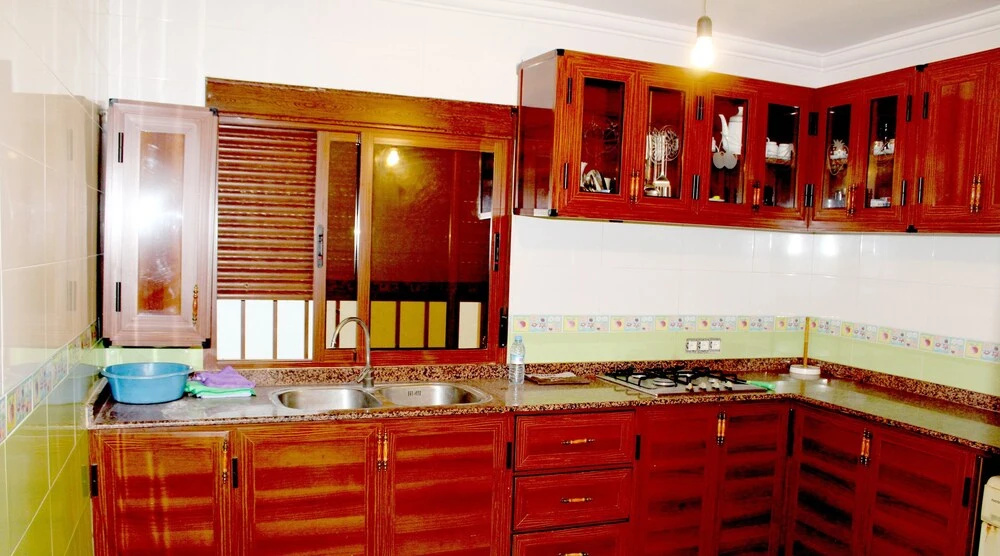Appartement Centre Ville
