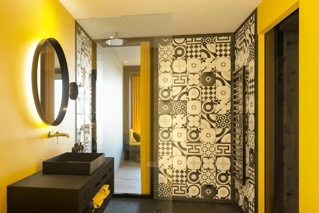 Prinz Rudolf Smart Hotel