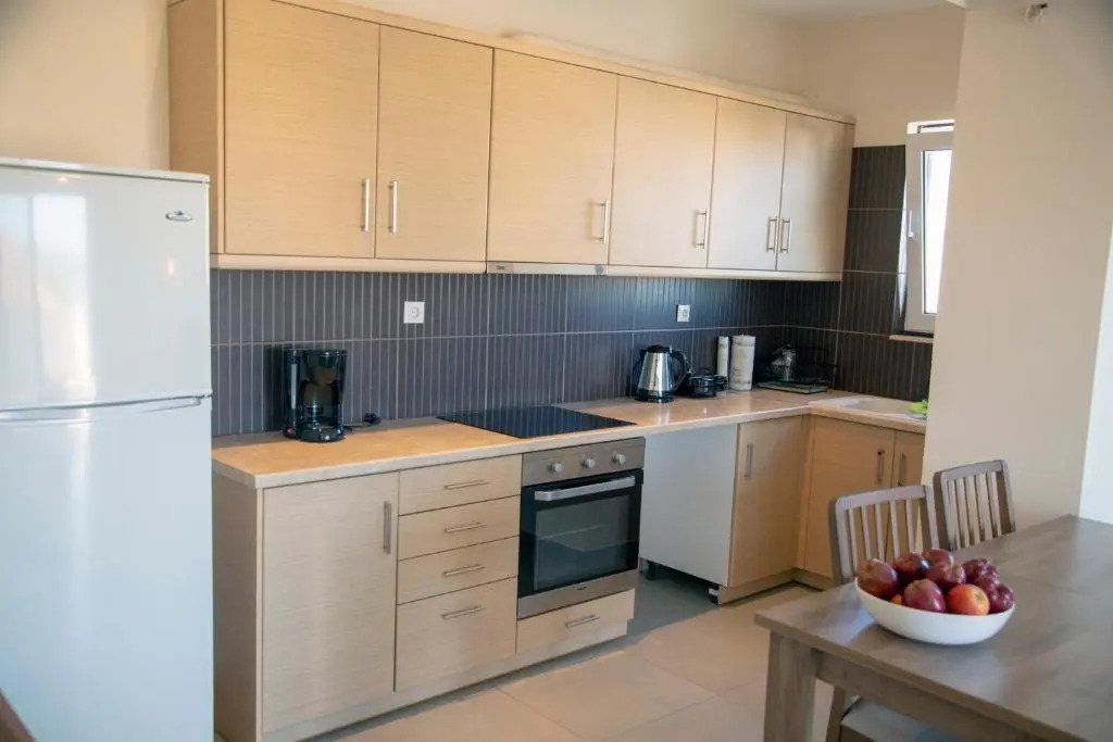 Catherine's Comfort Apartment Νο3
