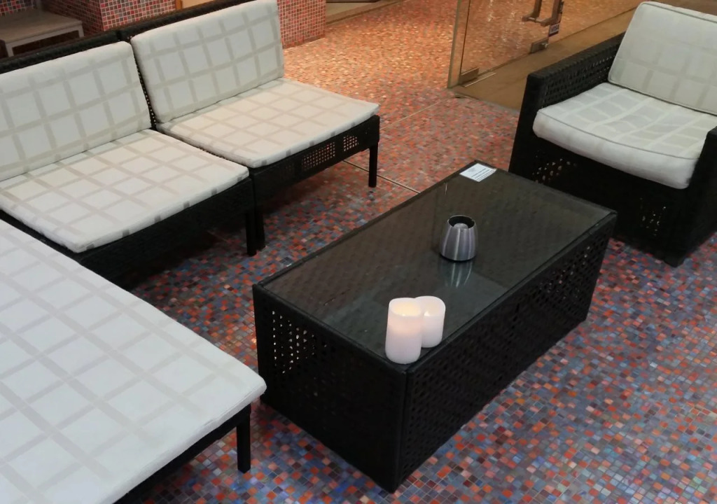 Acesite Knutsford Hotel