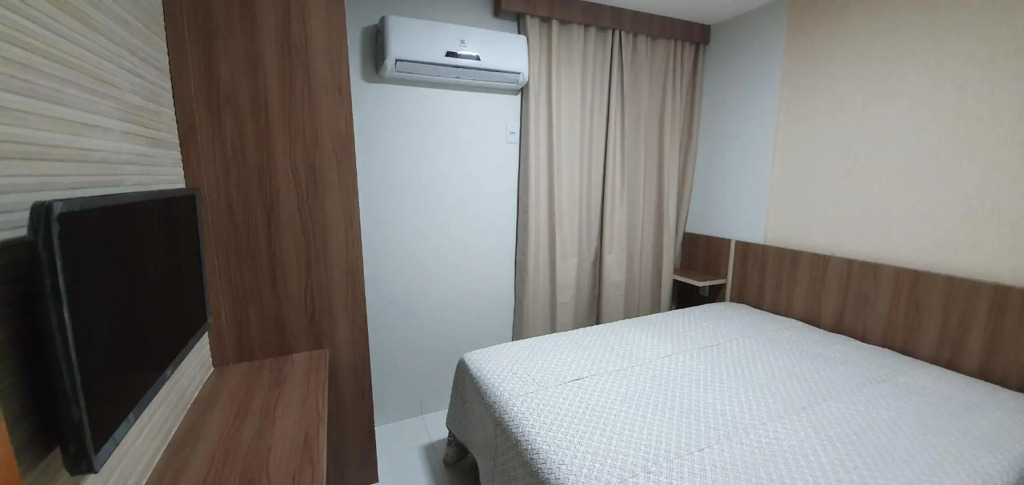 Thermas Paradise Cobertura 4 Quartos de Alto Padrão