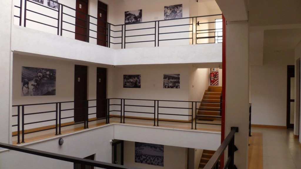 Sarvodaya Samma Vaasa Residence