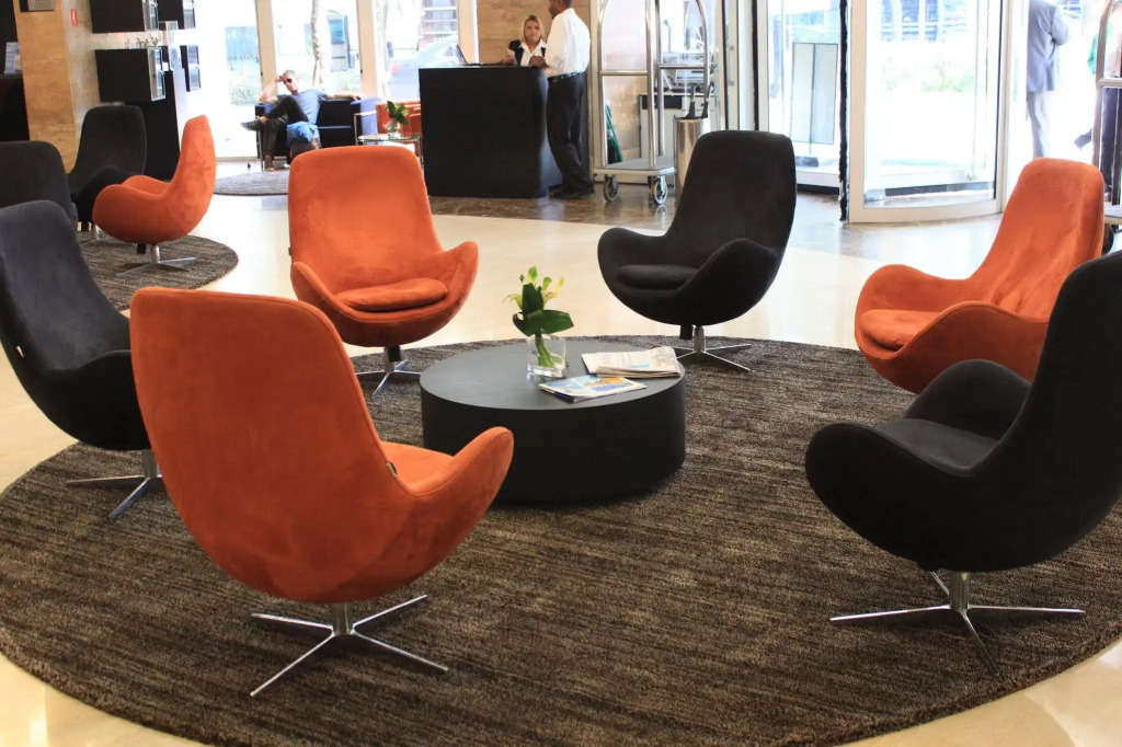 Staybridge Suites São Paulo by IHG