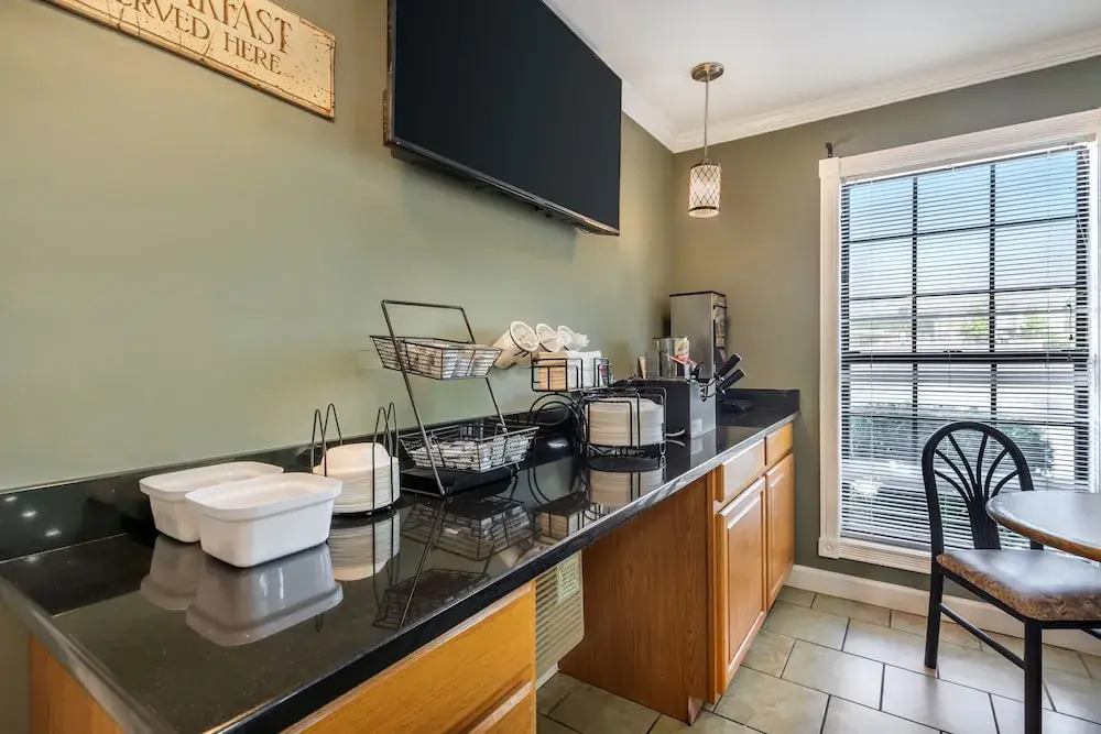 Southern Lodge - Orangeburg 601