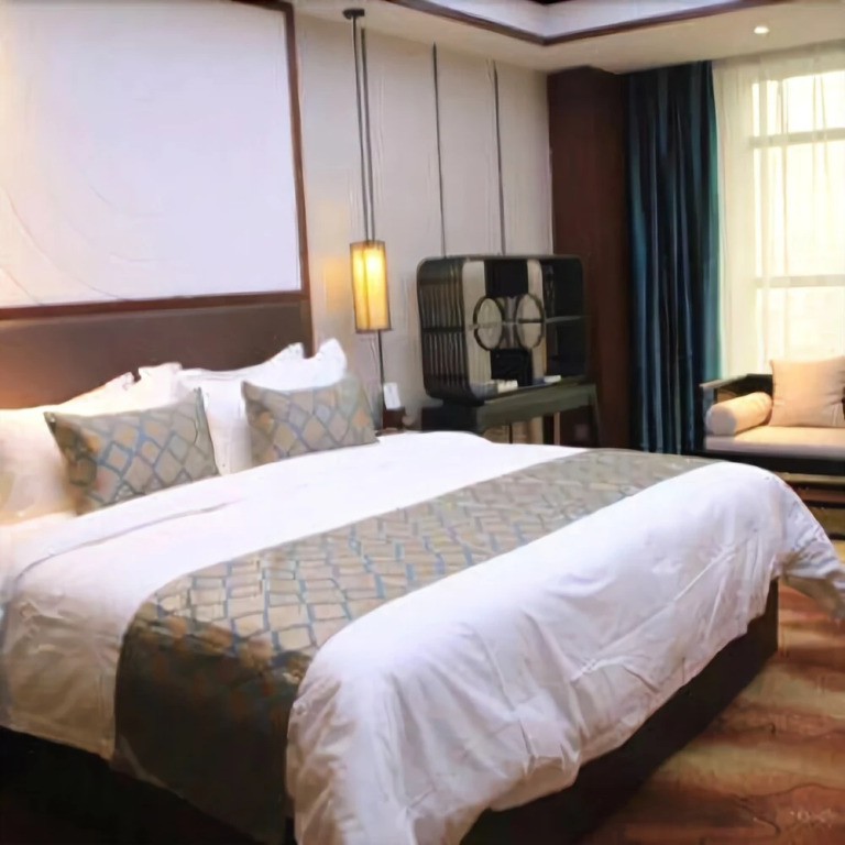 Yuanling Huixin Lijing Hotel
