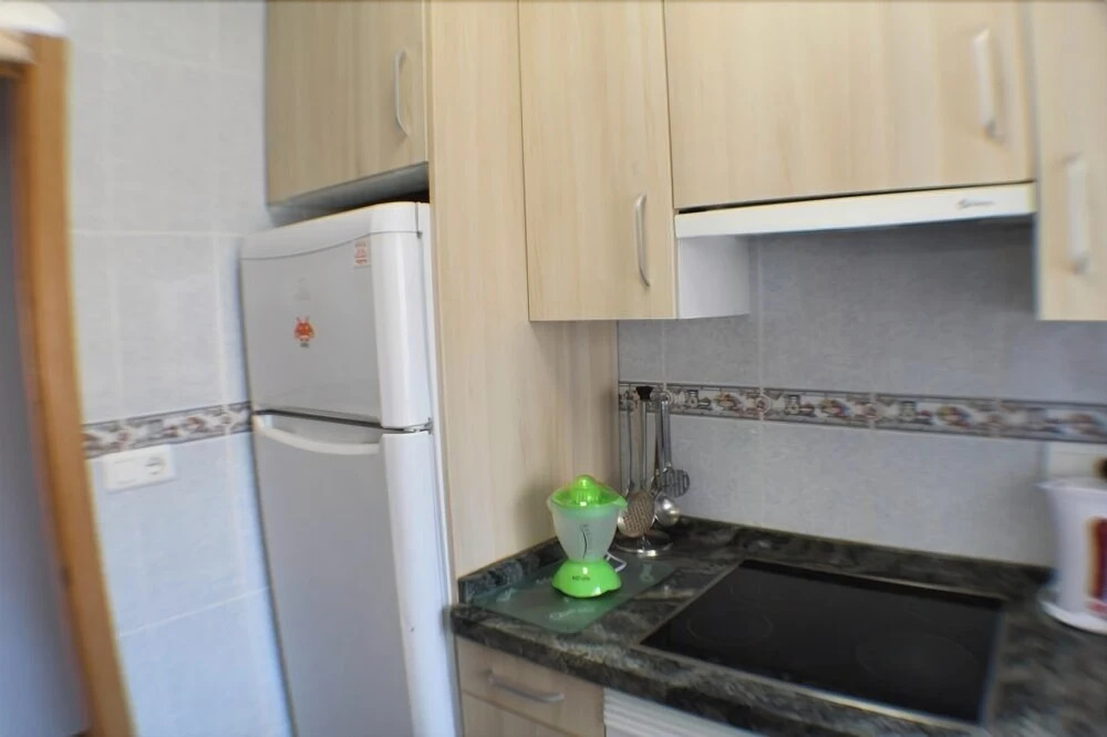 Apartamento San Vicente