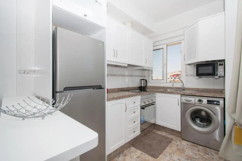 078 Cabo Roig Dream - Alicante Holiday