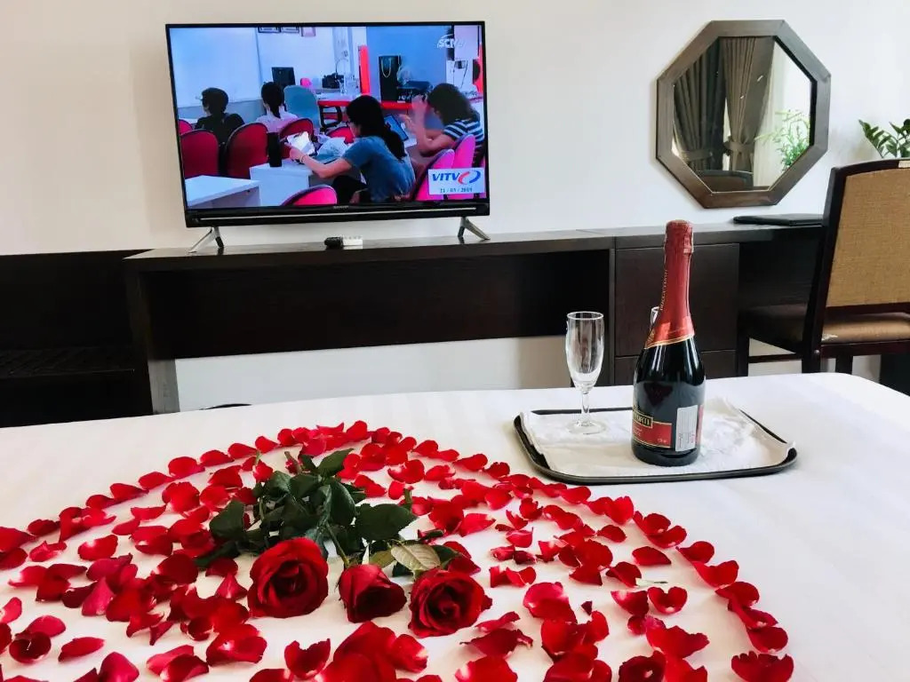 T&M Luxury Hotel Hanoi