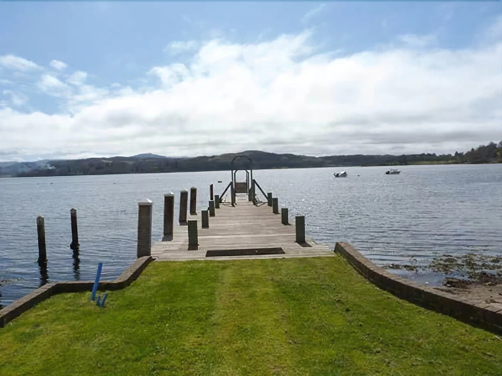 Dundonald Landing