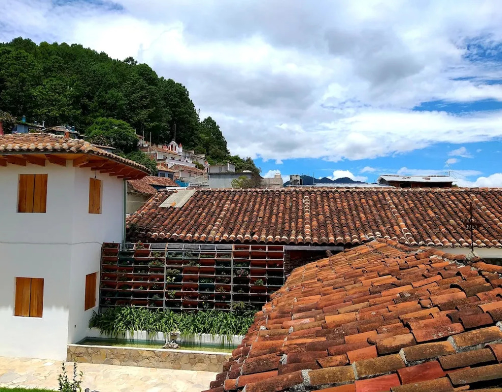 Hotel Yú