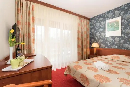Gryf Resort Międzywodzie