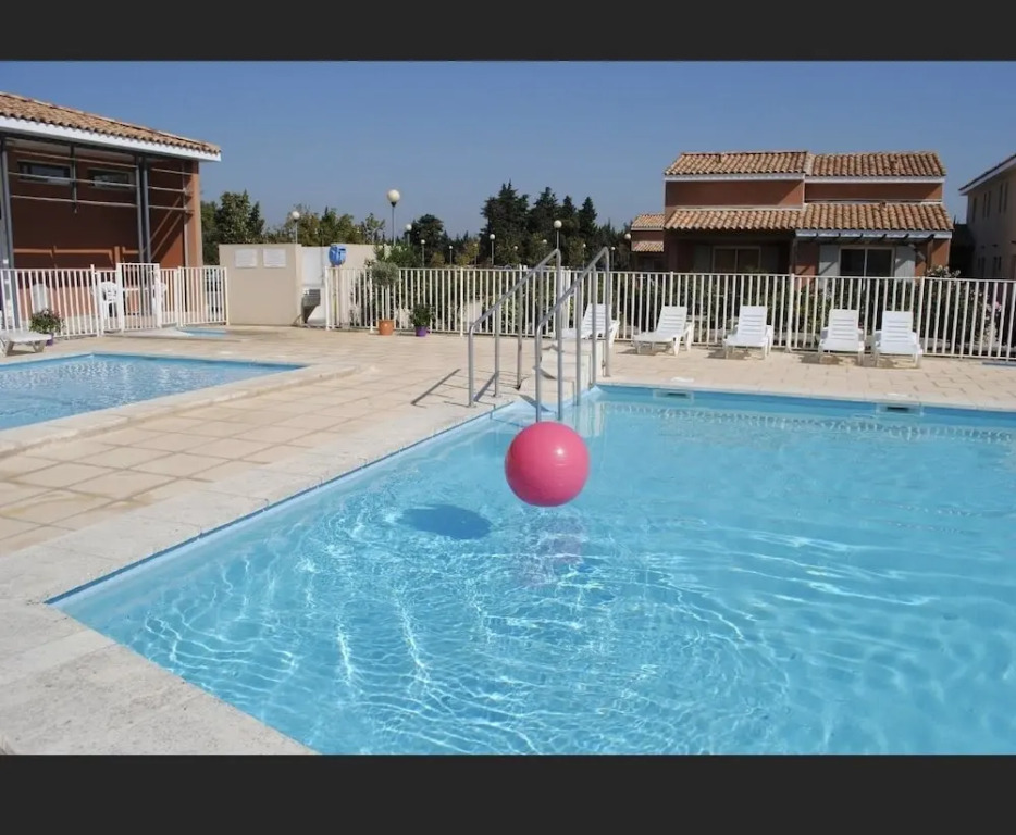 Residence Sun Hols Les Rives du Lac