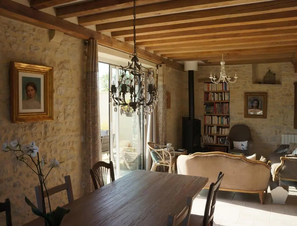 B&B Les Oiseaux de Passage