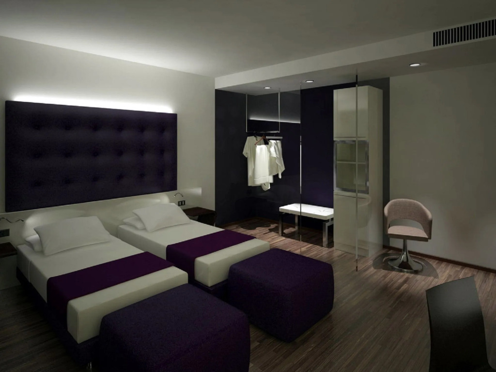 Hotel La Bussola