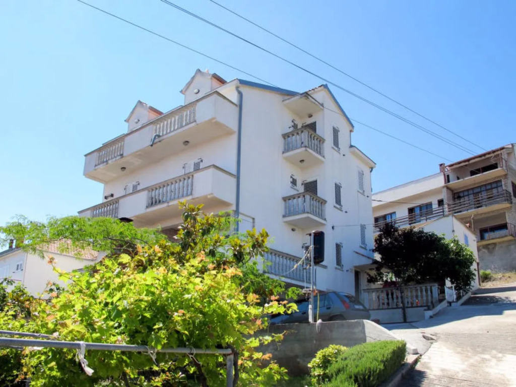 Mare Vista Sea View Apartment
