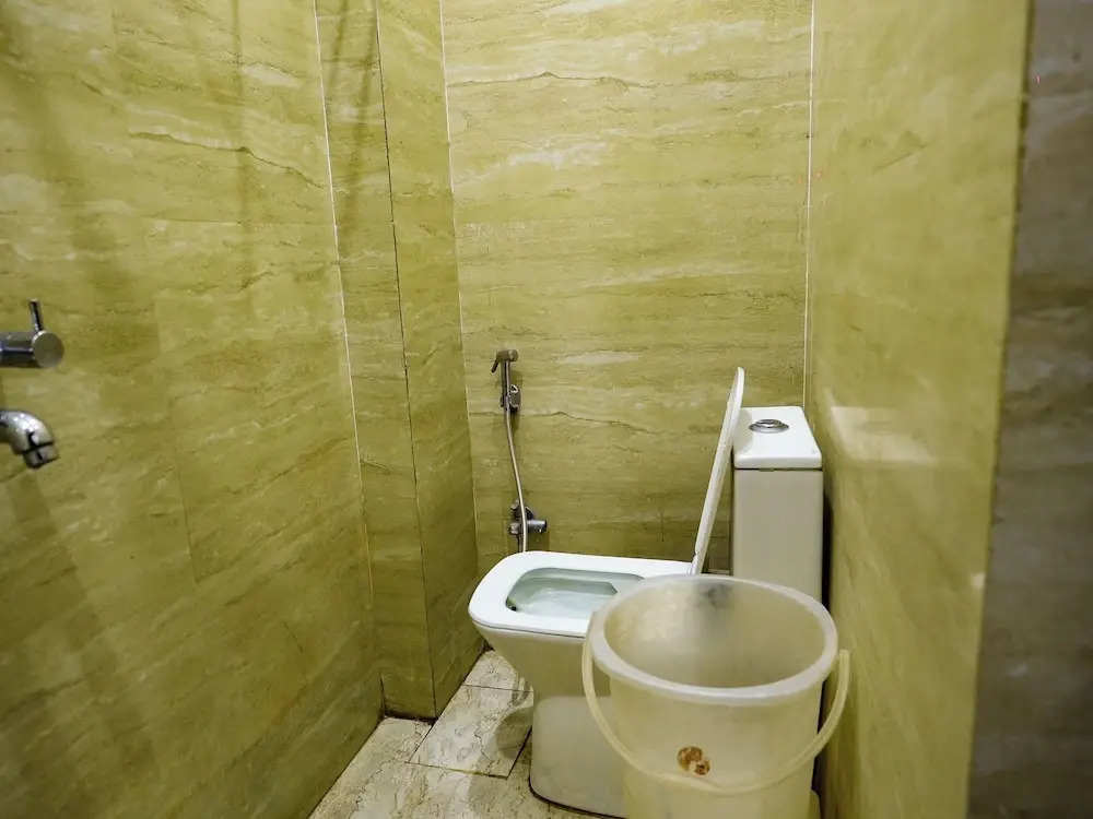 Sun High Stay Luxury Guest House