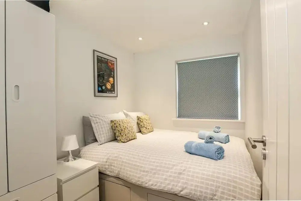 Cosy 3 Bedroom Home Next to Bicester Village