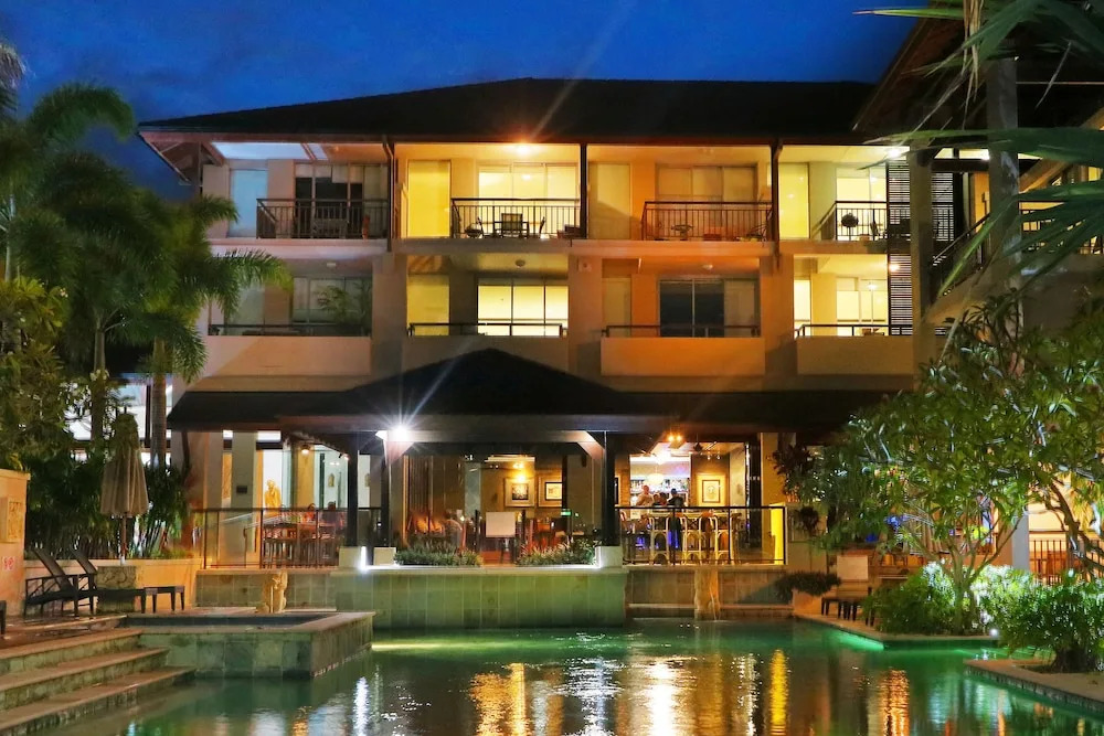 Santai Retreat Luxury One Bedroom
