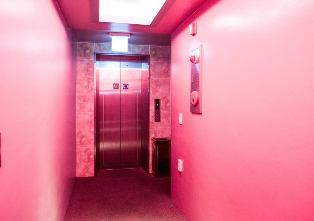首尔瑞尔精品酒店(Real Boutique Hotel Seoul)