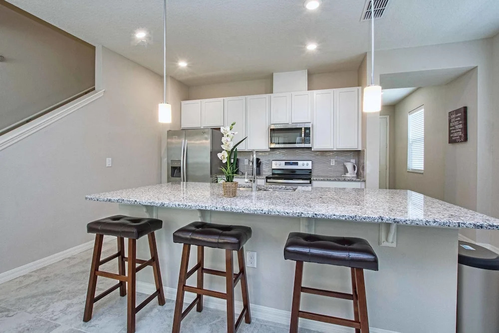 Compass Bay- 4 Bedroom Townhome- 1959CY