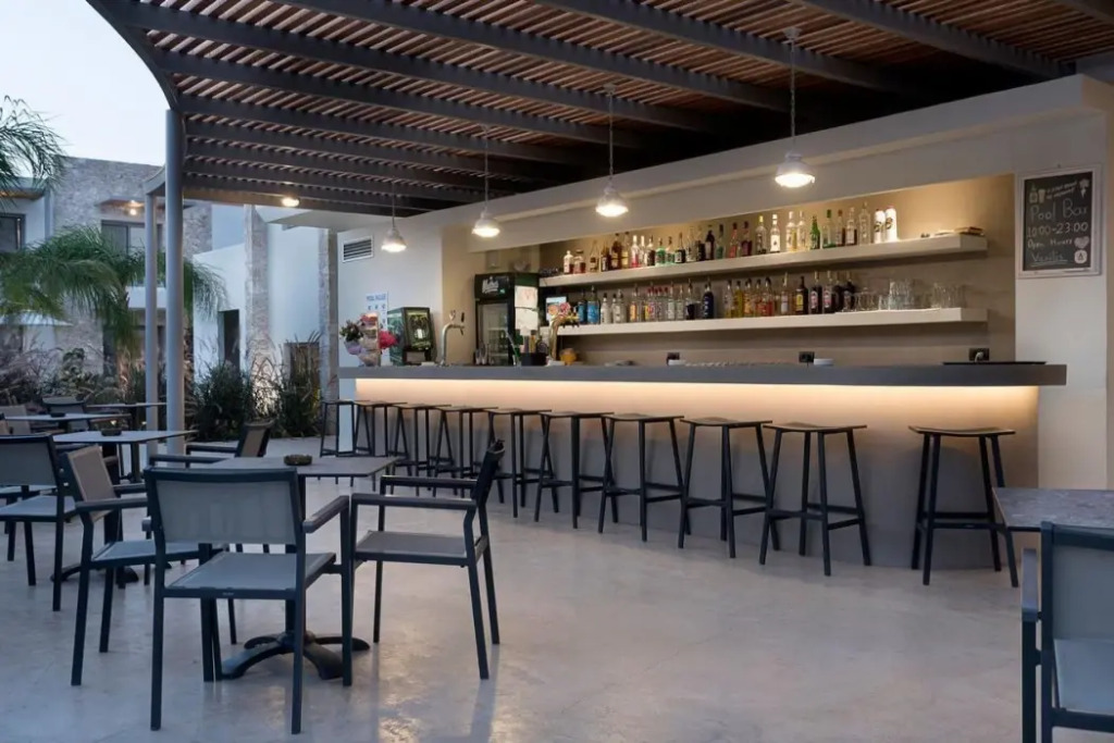 Oneiro Apartments