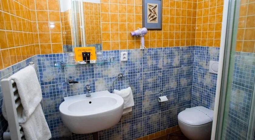 Boutique Hotel Templ