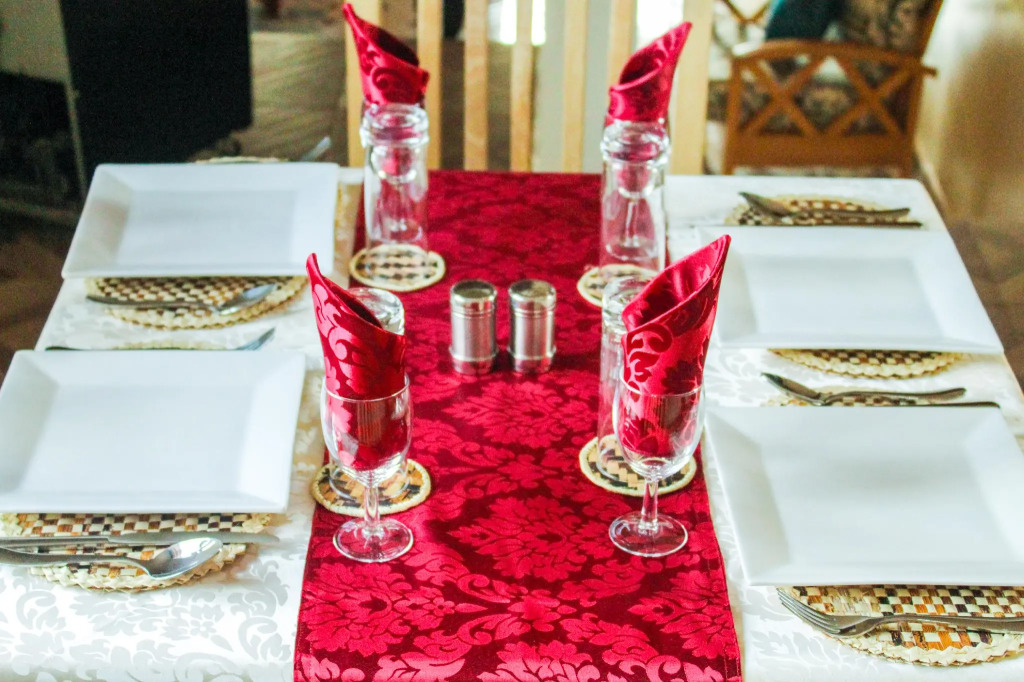 Cycad Entebbe Guest House