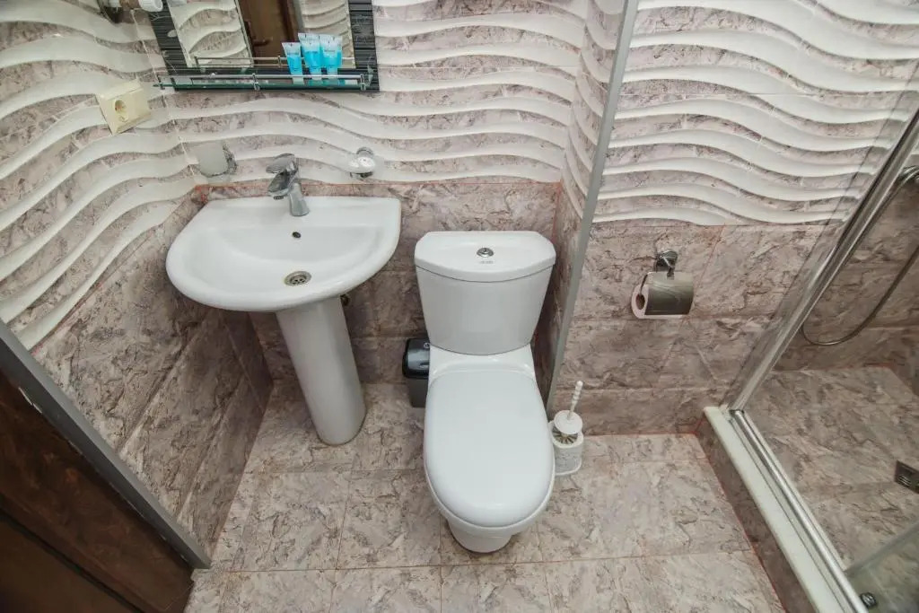 Apartament Bagrationi 200