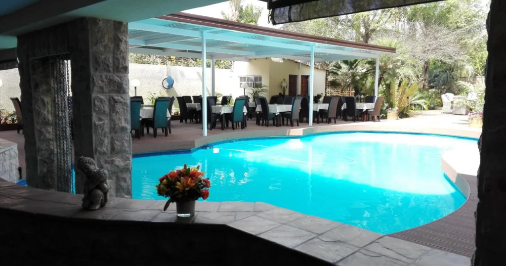 Aanmani Boutique Residence