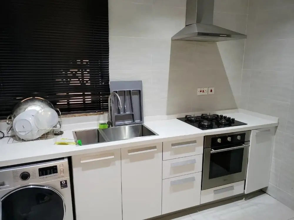 City Enclave Luxury Condo