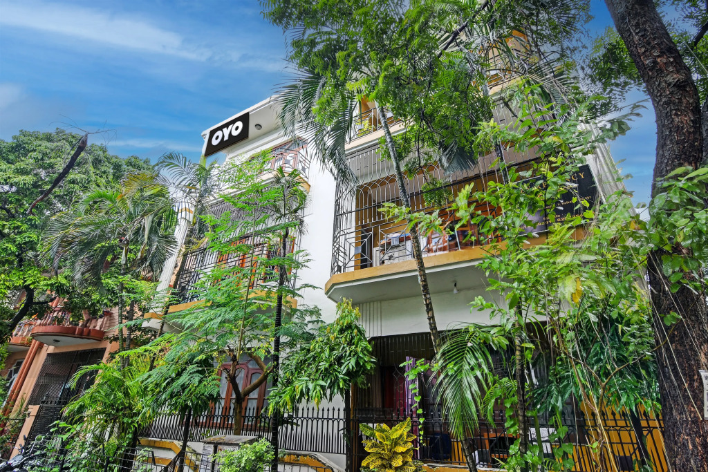 Hotel The Image A Quality Stay Kolkata