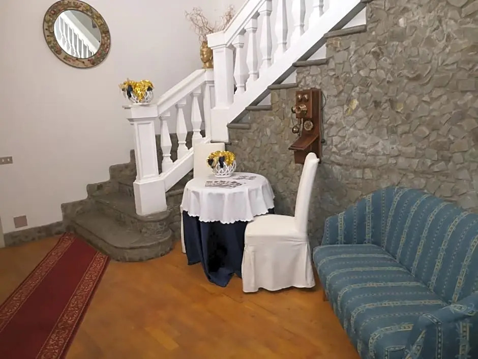 B&B Villa Noemi