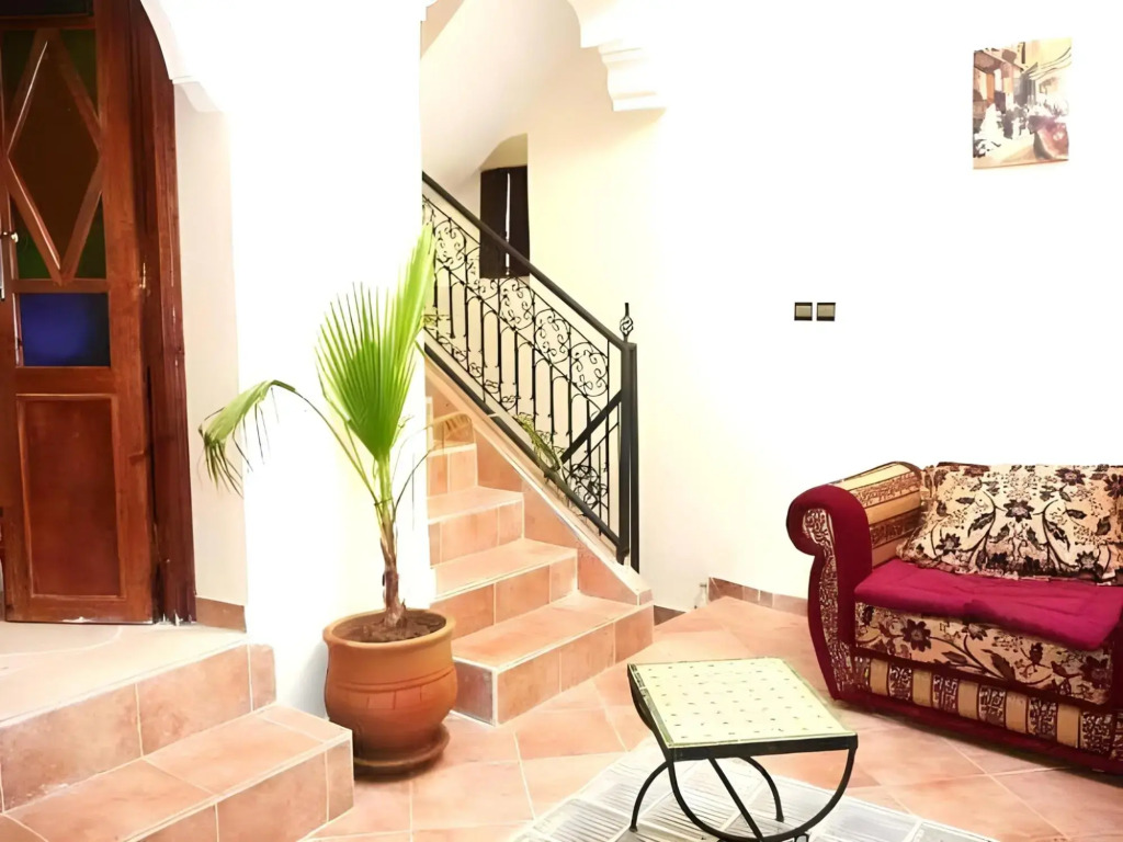 Résidence Miramare Marrakech