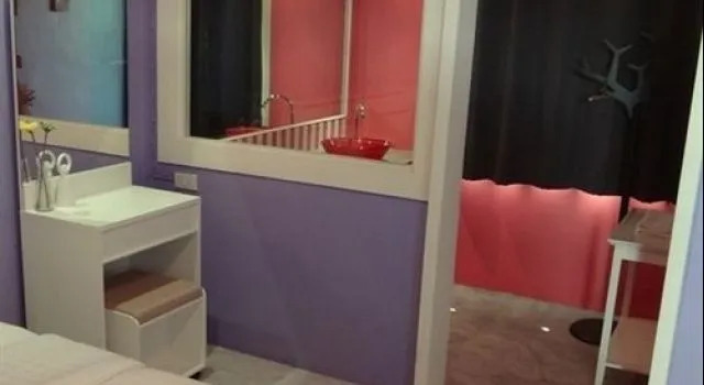 Runway Station Resort