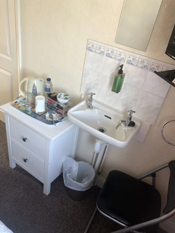 Kingsway GuestHouse