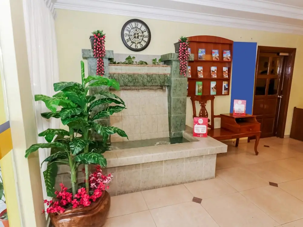 NIDA Rooms Sunway Petaling Dahlia
