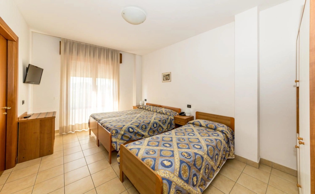 Residence Alla Rotonda