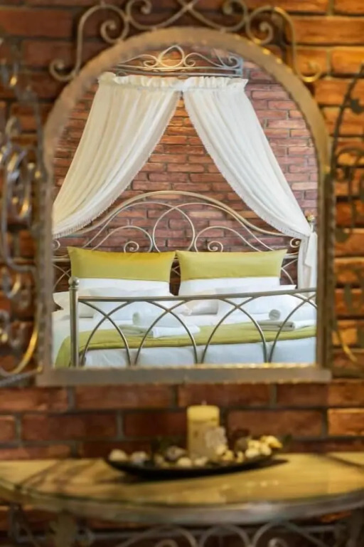 MARIAS BOUTIQUE Rooms