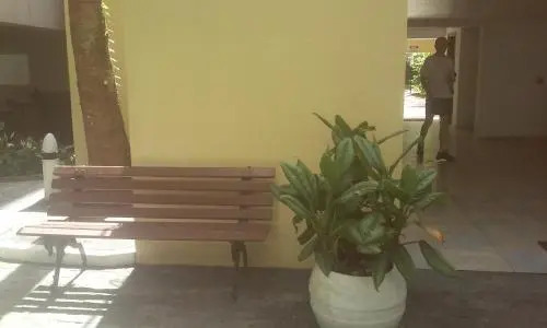 Ap. portaria 24 hs/área de lazer/Itagua