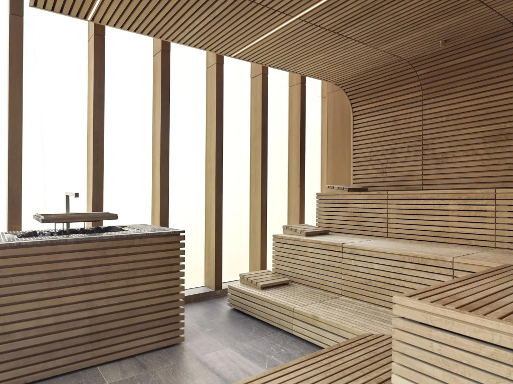 Botanic Sanctuary Antwerp - The Leading Hotels of the World