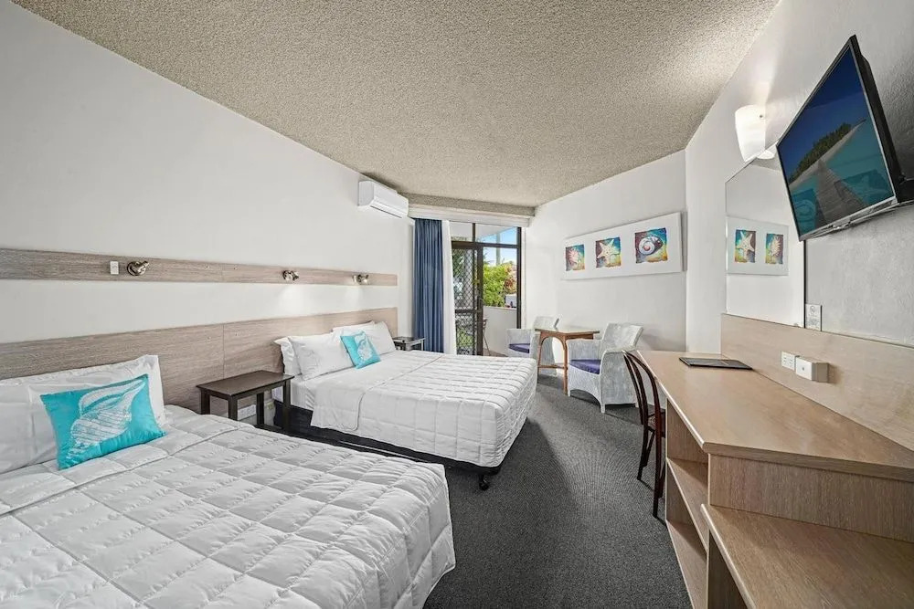 East Port Motor Inn