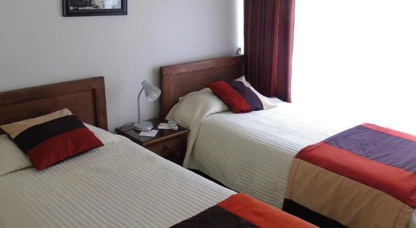 Hostal Junge