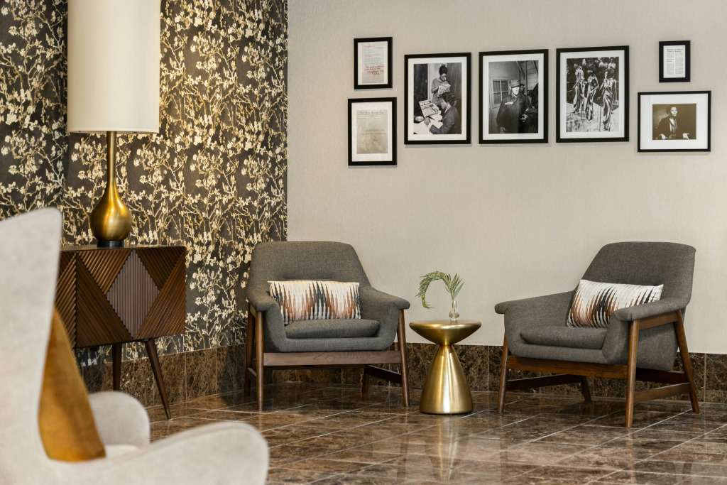 The American Hotel Atlanta Downtown, Tapestry Collection by Hilton