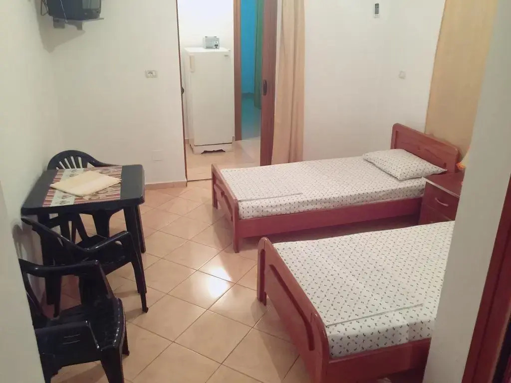 Hotel Vathi
