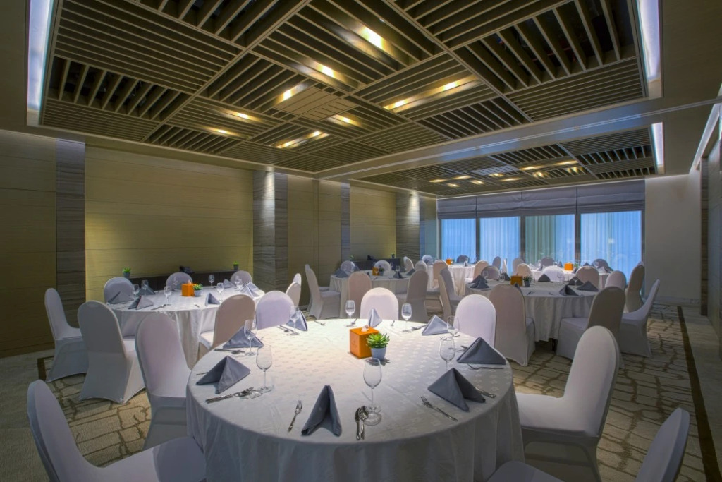 Grayton Hotel by Blazon Hotels