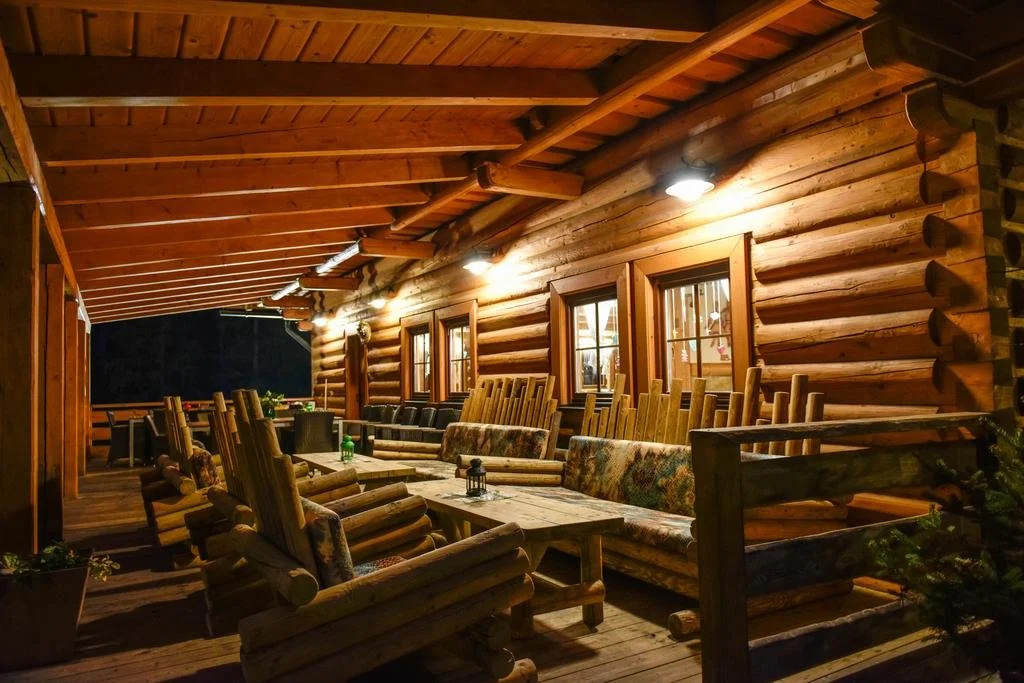 Hotel Marlene