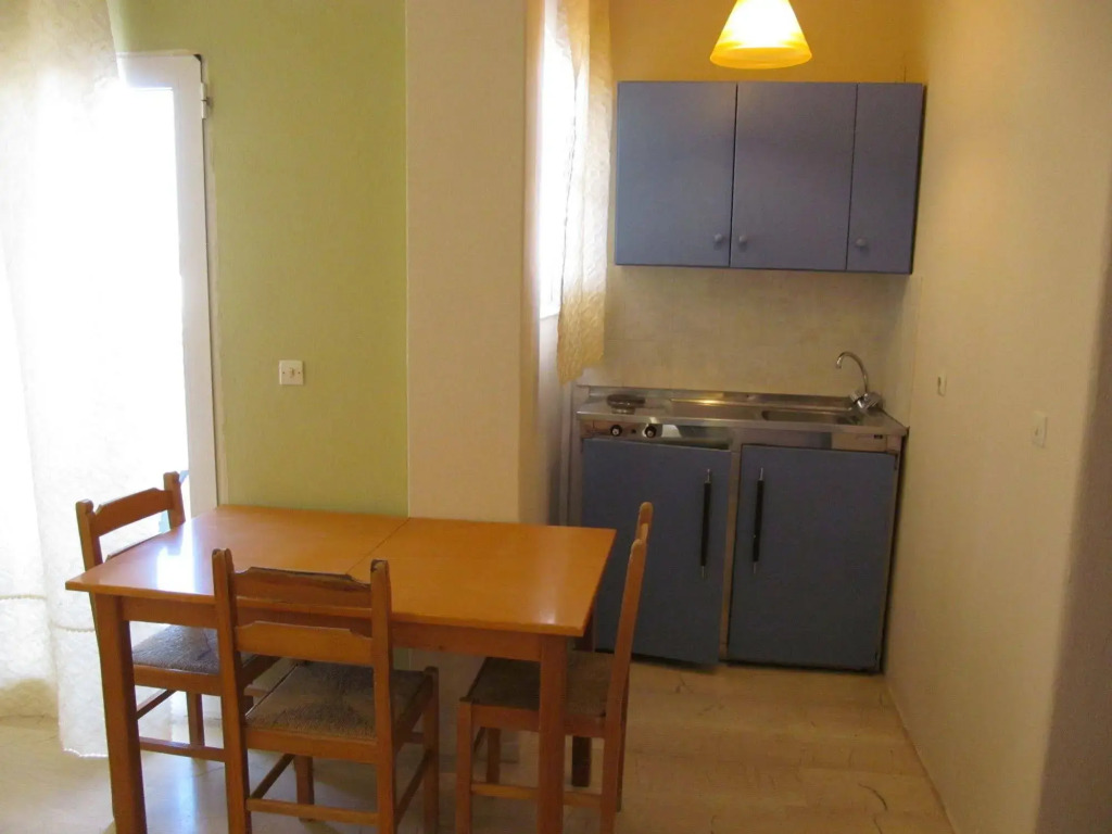 Irini Apartments