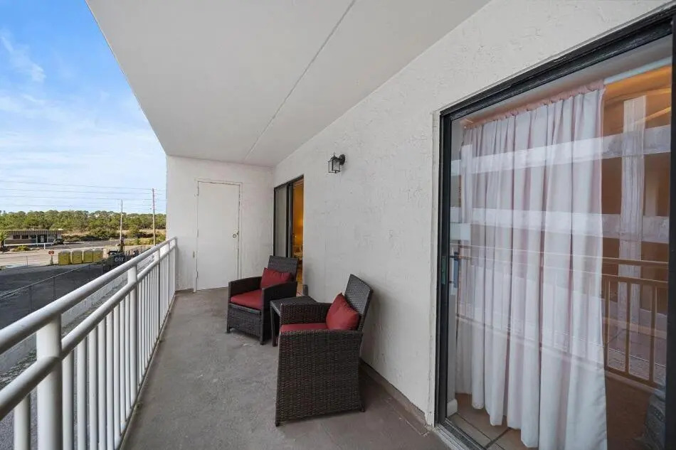 Sugar Beach 257 by Bender Vacation Rentals