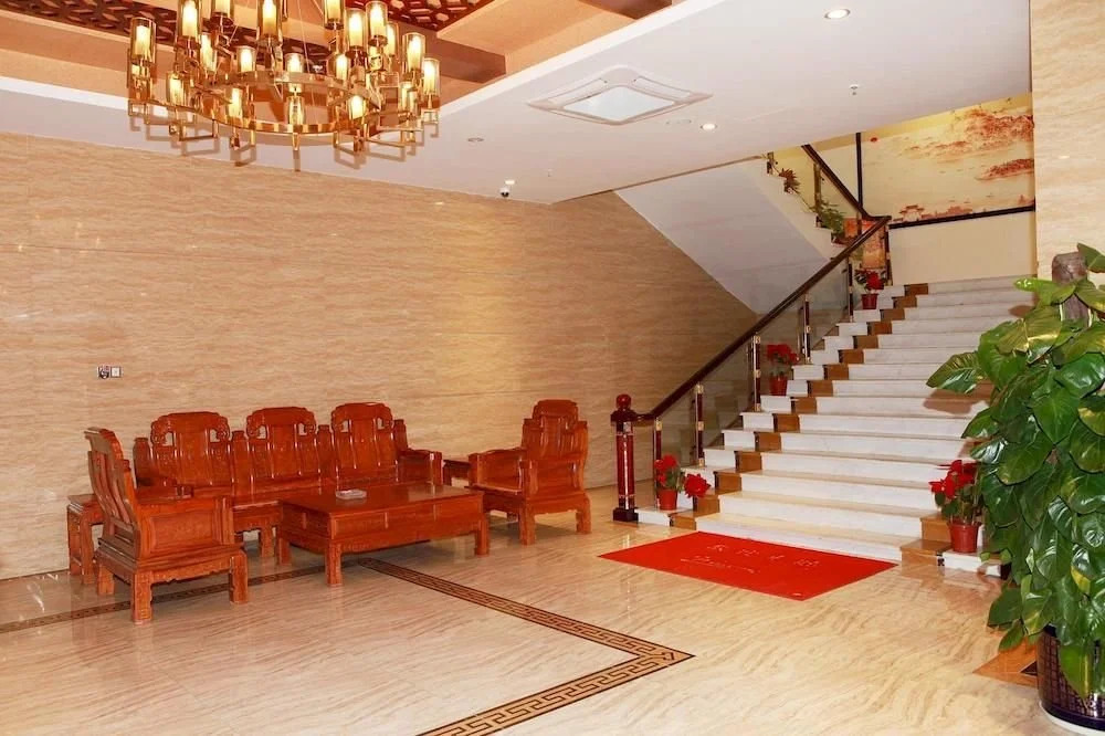 Cuipinghu Hotel