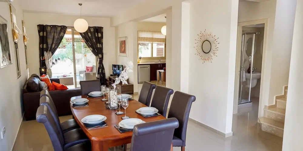 Oceanview Luxury Villa 154